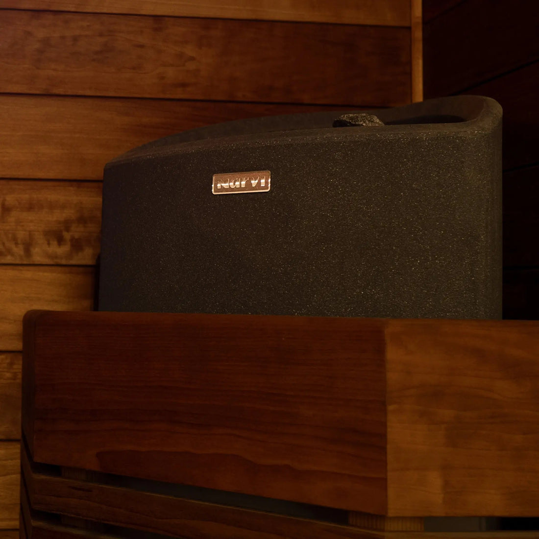 Correct connection of your Narvi electrical sauna heater in the UK - Finnmark Sauna