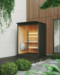 Sauna Cabins