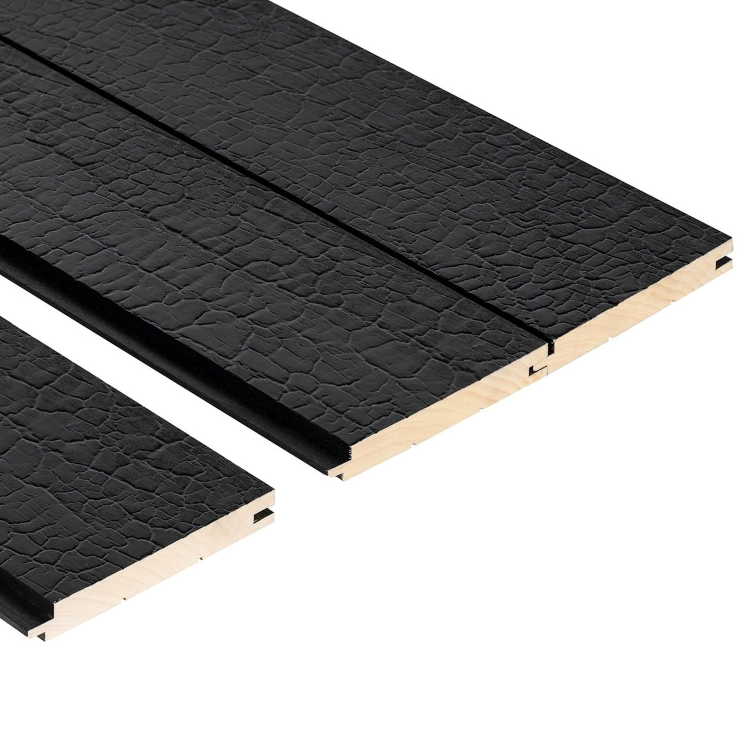 Ignite Sauna Wood Cladding STS4 120mm (Pack of 6)