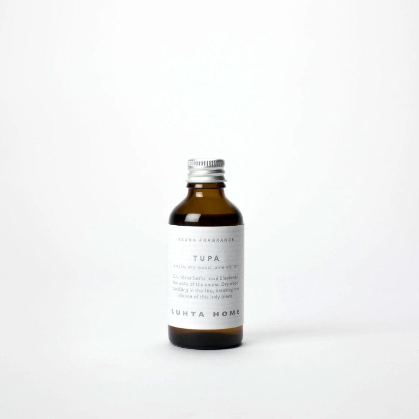 Luhta Tupa Sauna Oil Drops