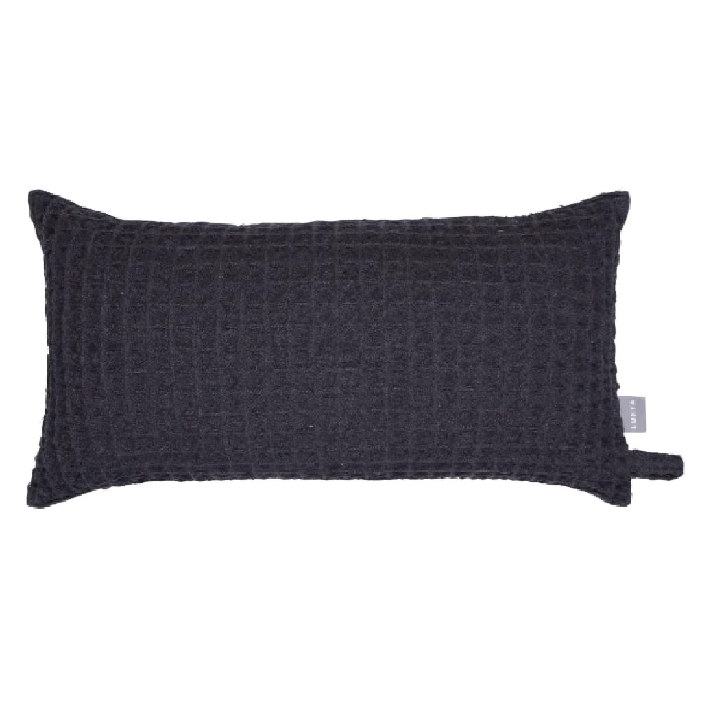Luhta Pellava Sauna Pillow