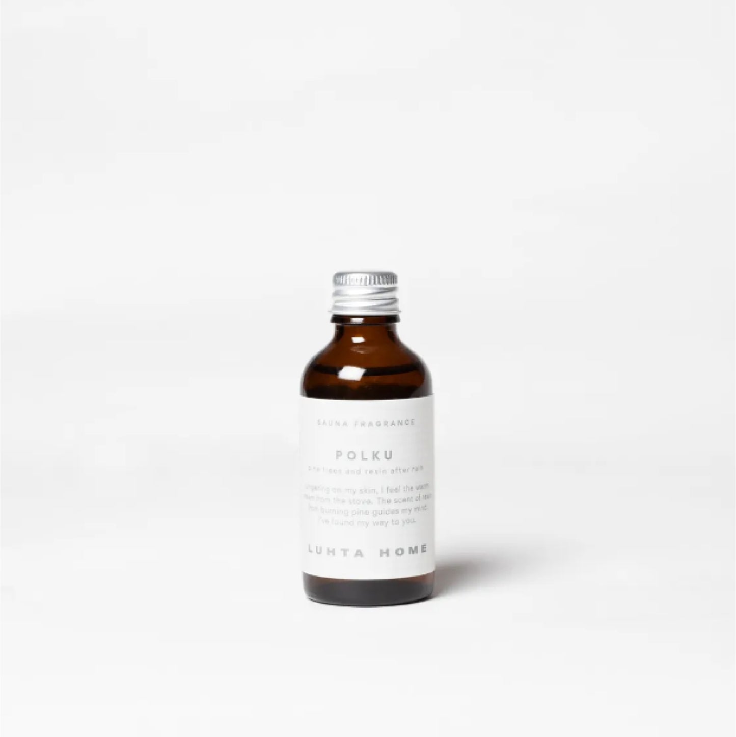 Luhta Tupa Sauna Oil Drops