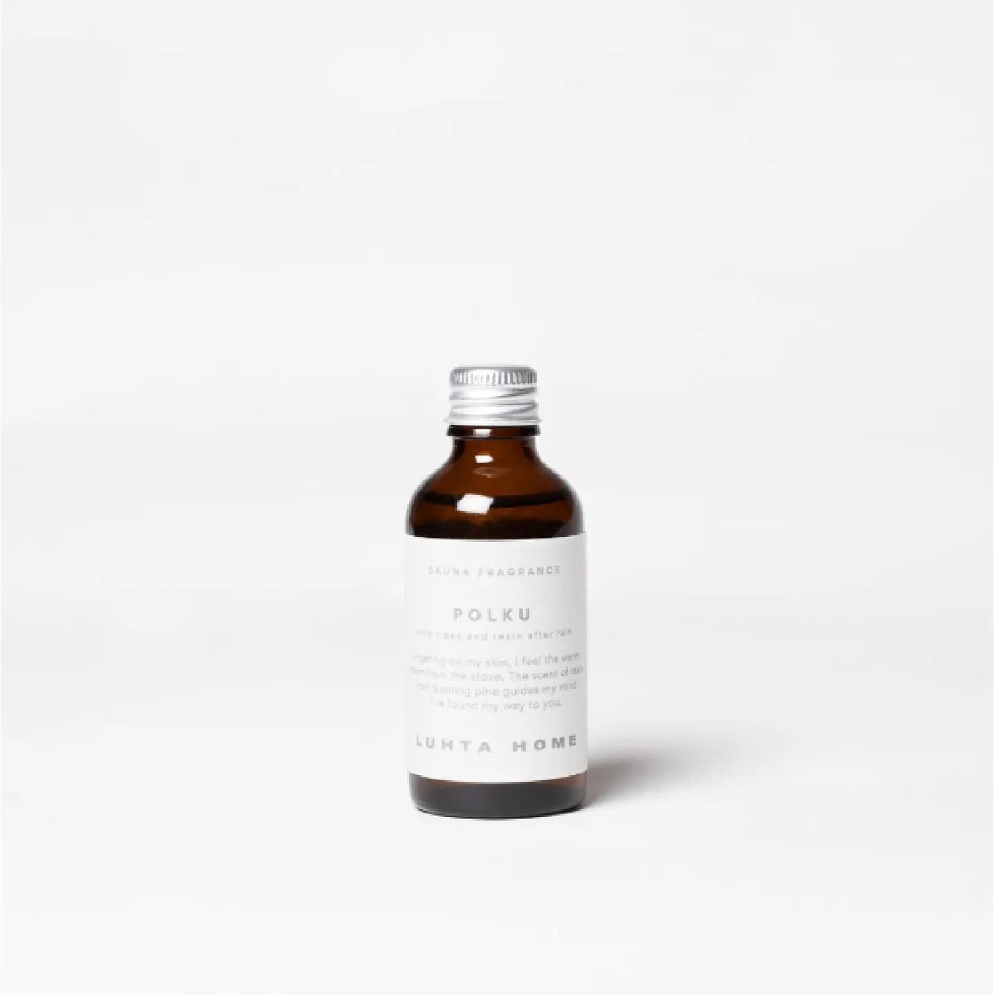 Luhta Polku Sauna Oil Drops