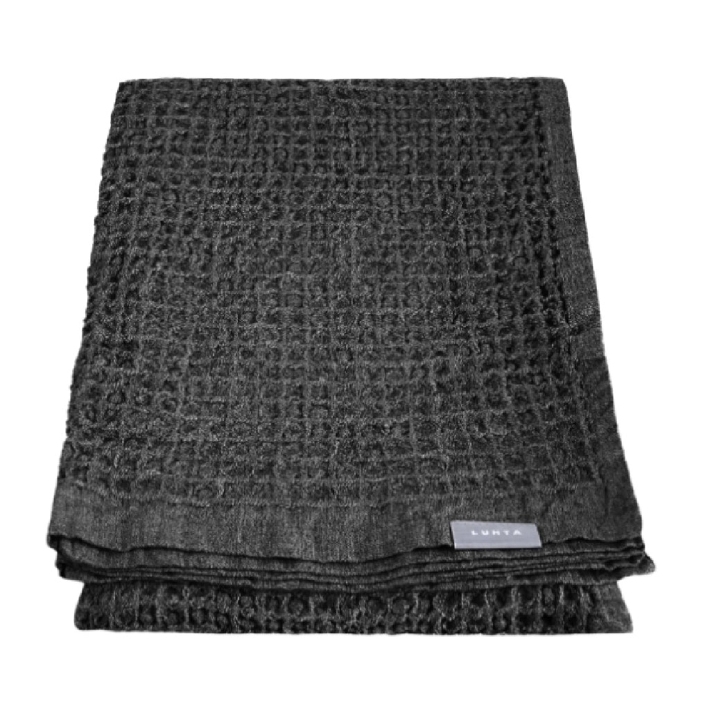 Luhta Pellava Waffle Sauna Hand Towel