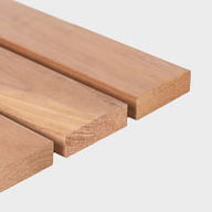 Sauna Wood