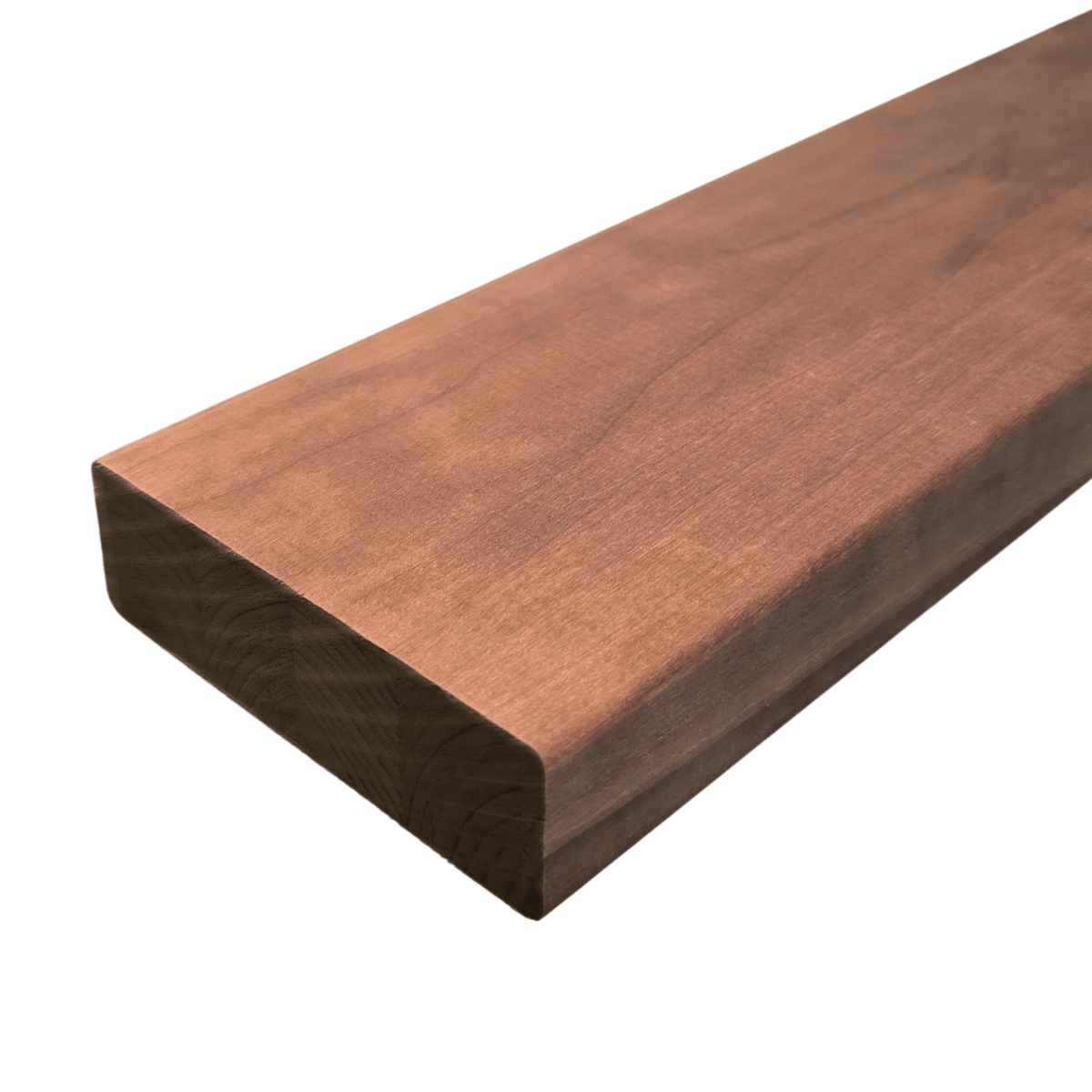Thermo Aspen Sauna Wood Bench Boards 90mm RESPECT Series (Pack of 4) by Finnmark Sauna