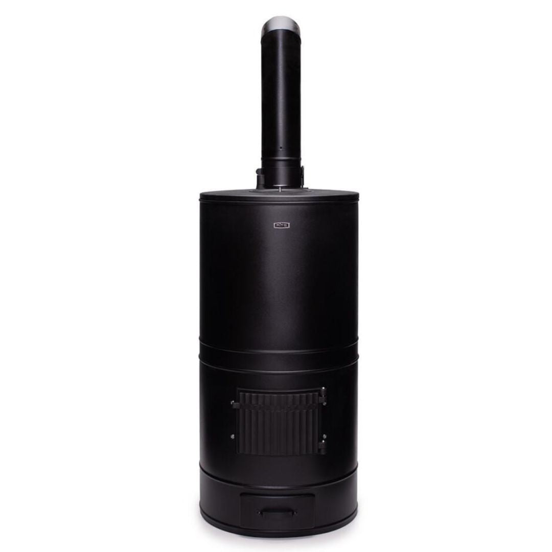 Aitokiuas Heat Storing Wood Burning Sauna/Banya Heater Wood Burning Sauna Heater | Finnmark Sauna