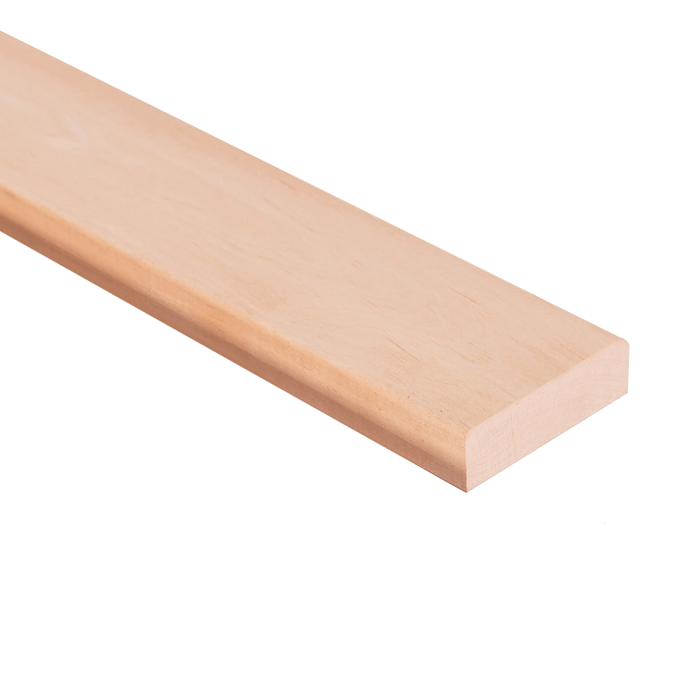 Alder Sauna Wood Bench Boards 42mm (Pack of 8) Sauna Timber | Finnmark Sauna