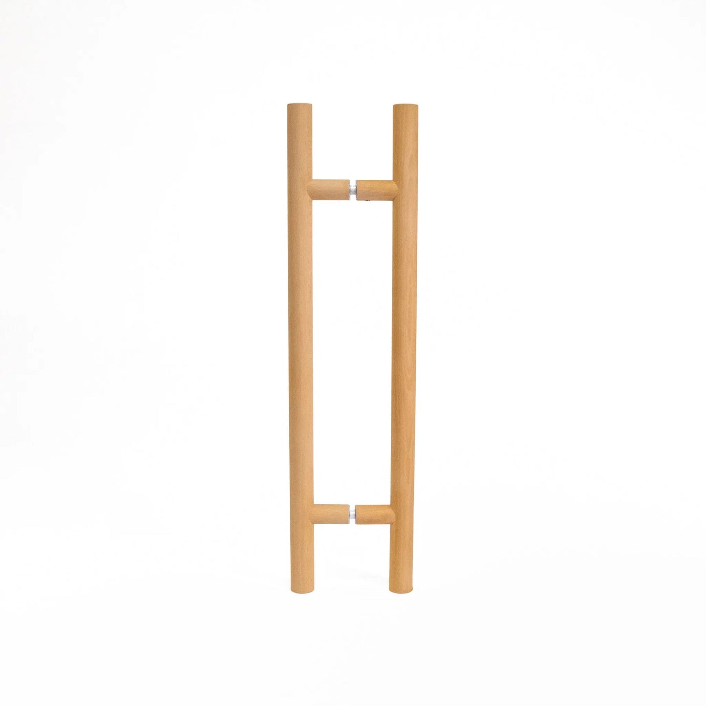 Beech Sauna Door Handle - Guardsman Style Handle Sauna Door Handle | Finnmark Sauna