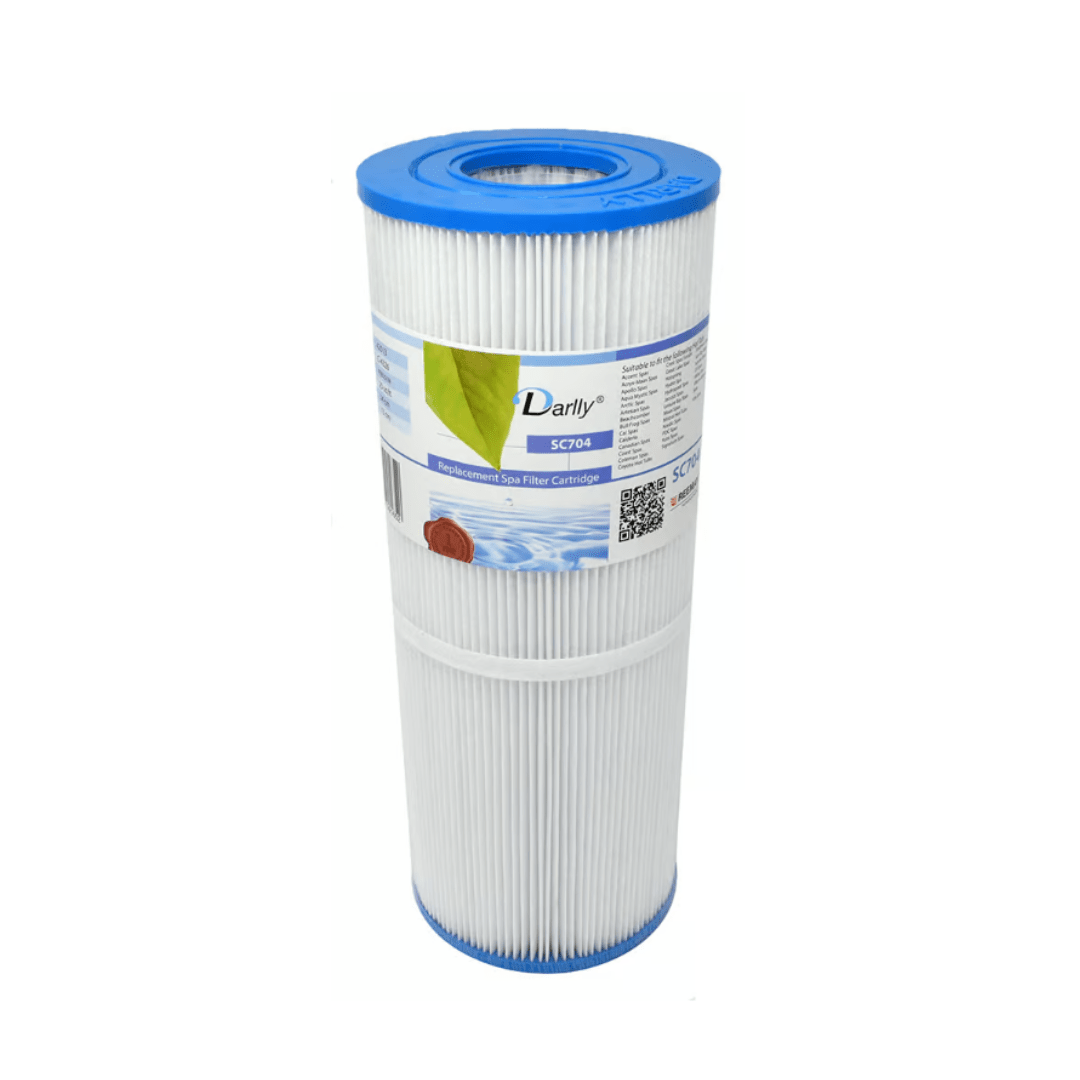 Drop Spa Cartridge Filter Hot Tub | Finnmark Sauna
