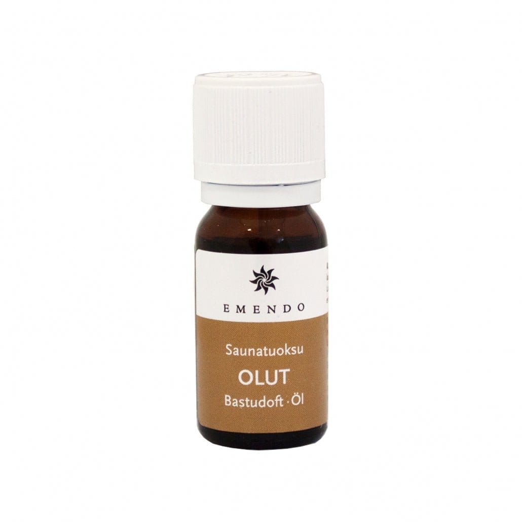 Emendo Beer Sauna Scent (10ml)