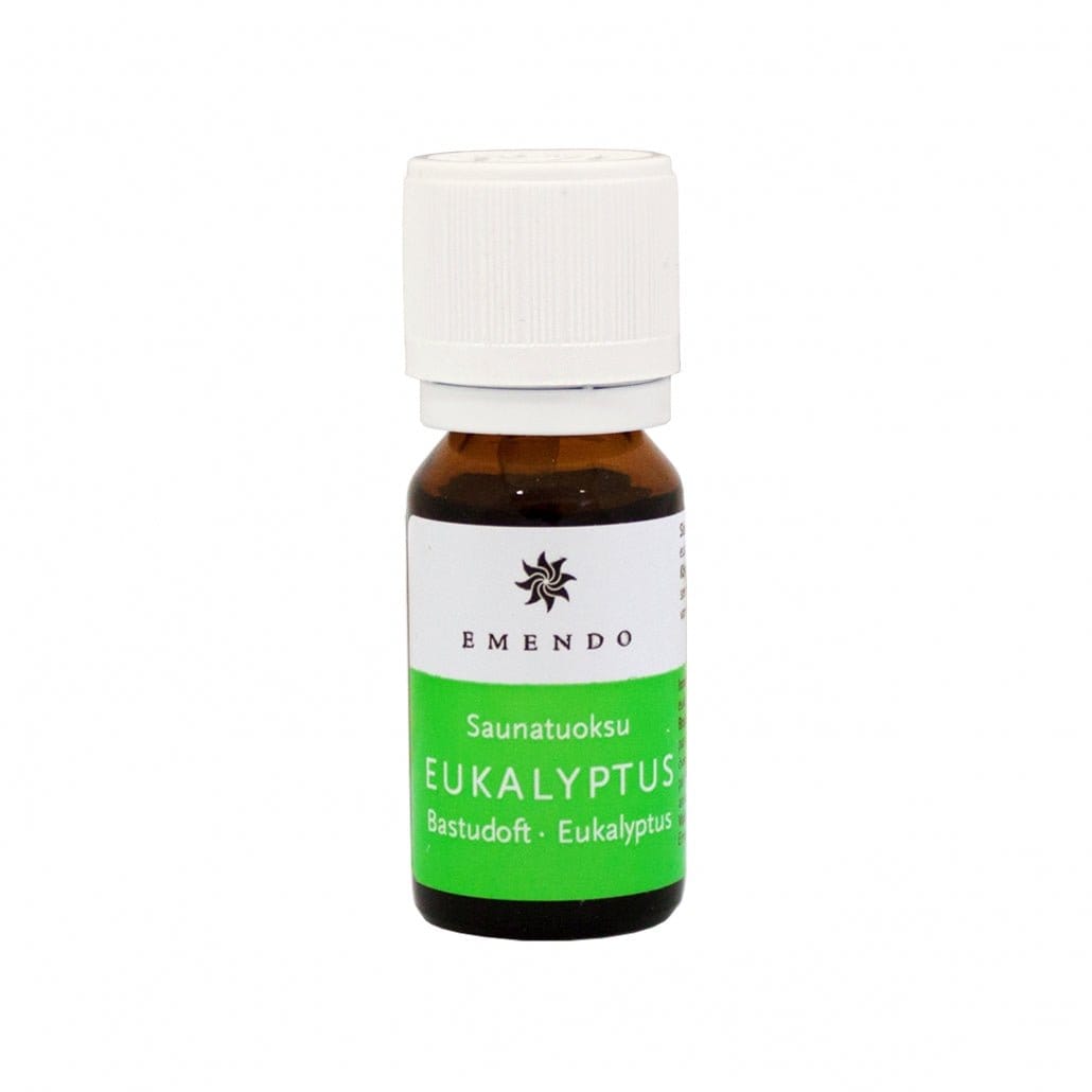 Emendo Eucalyptus Sauna Scent (10ml)