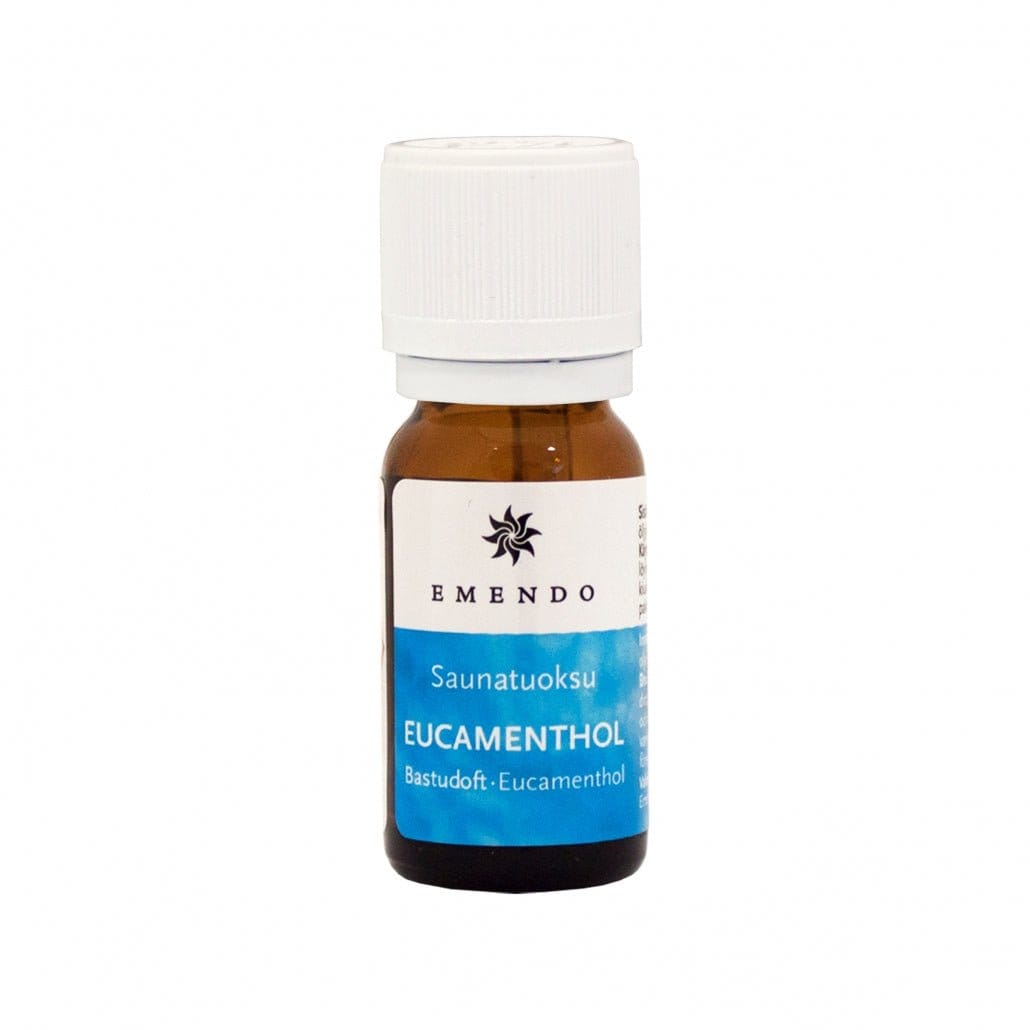 Emendo Eucamenthol Sauna Scent (10ml)