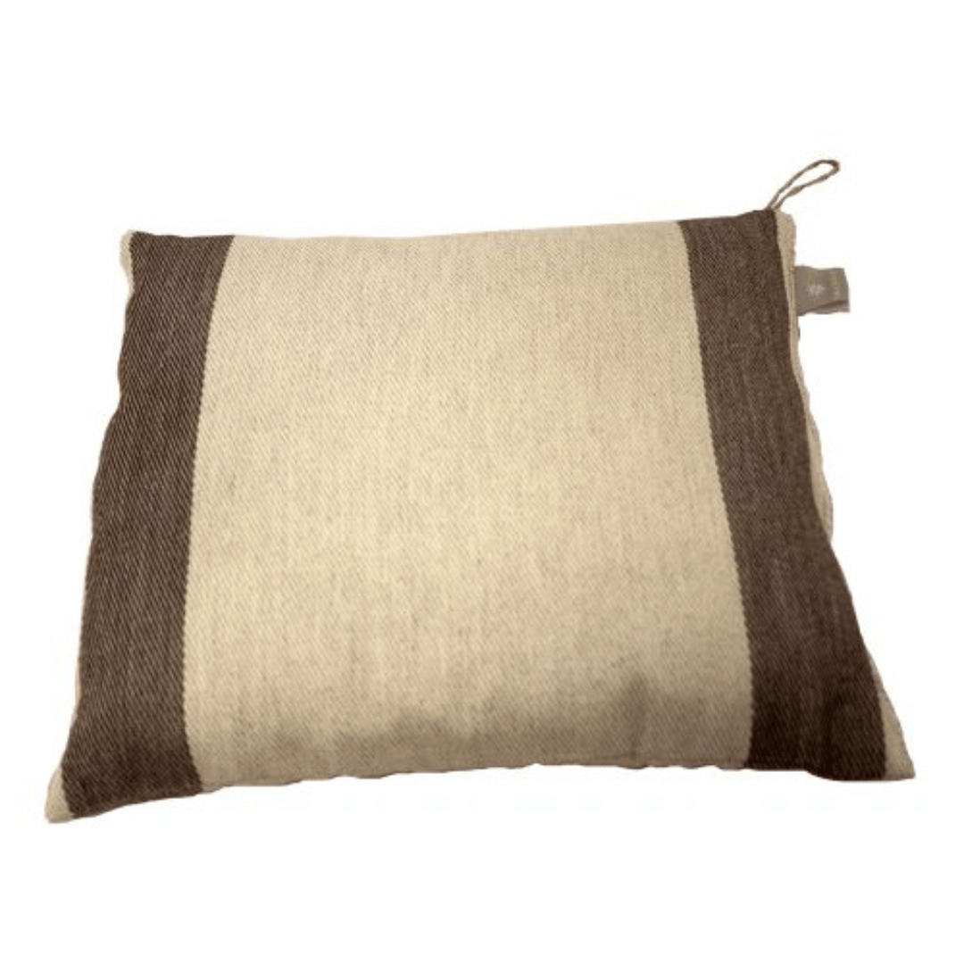 Emendo Sauna Pillow Brown