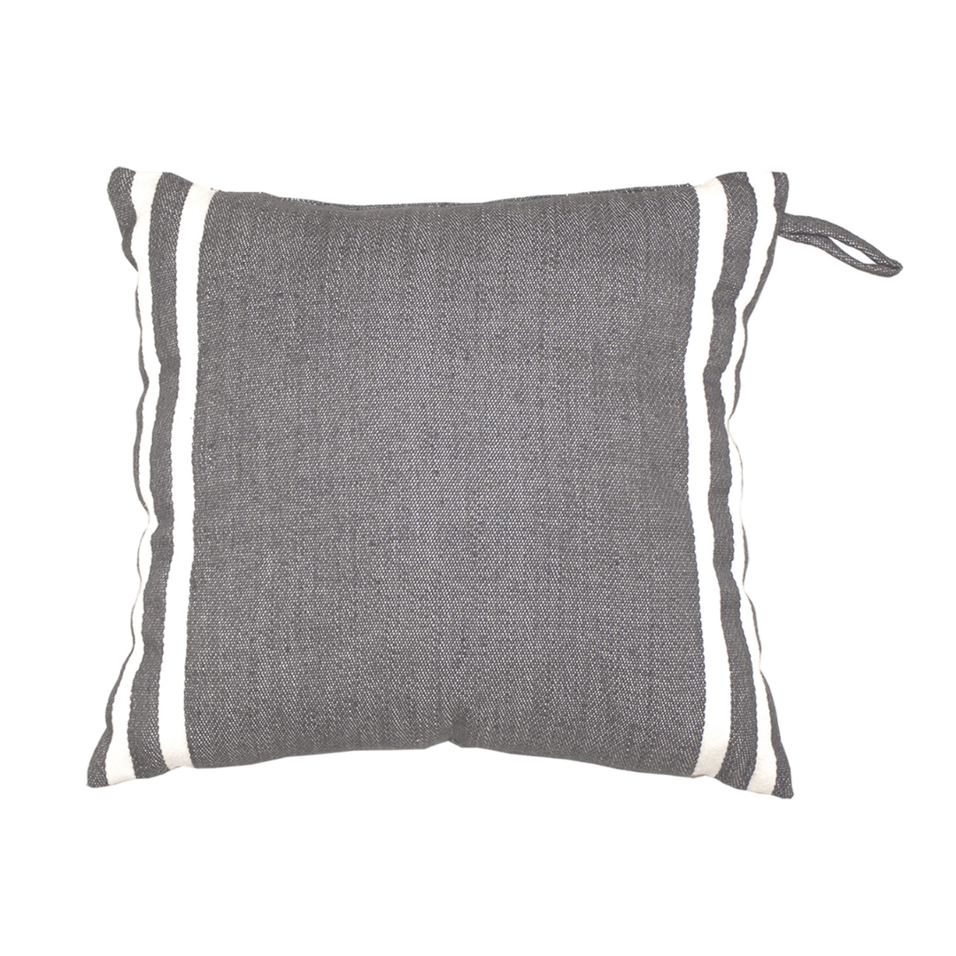 Emendo Sauna Pillow Grey