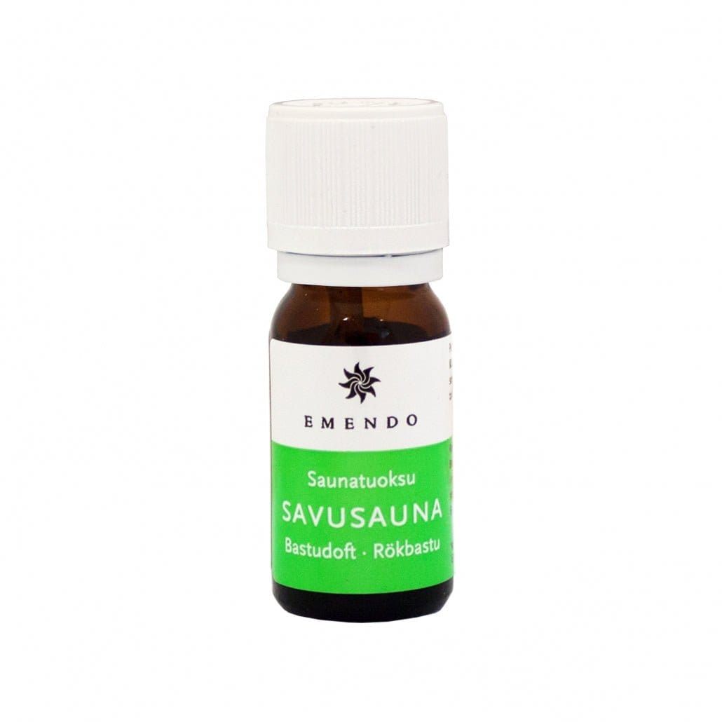 Emendo Smoke Sauna Scent (10ml)