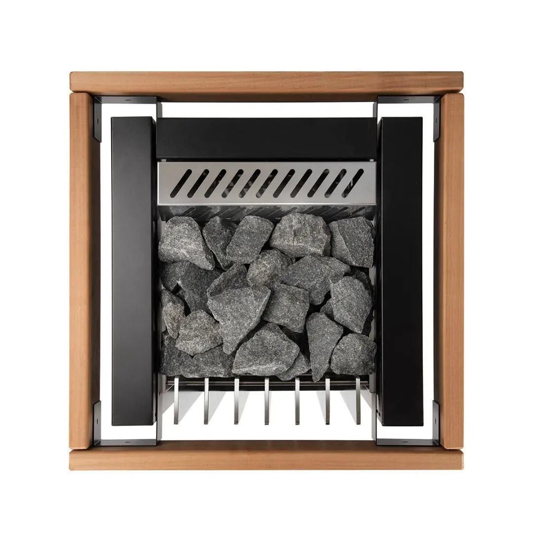 Heater Guard for Narvi Combi Electric Sauna Heater & Steam Generator Heater Guard | Finnmark Sauna