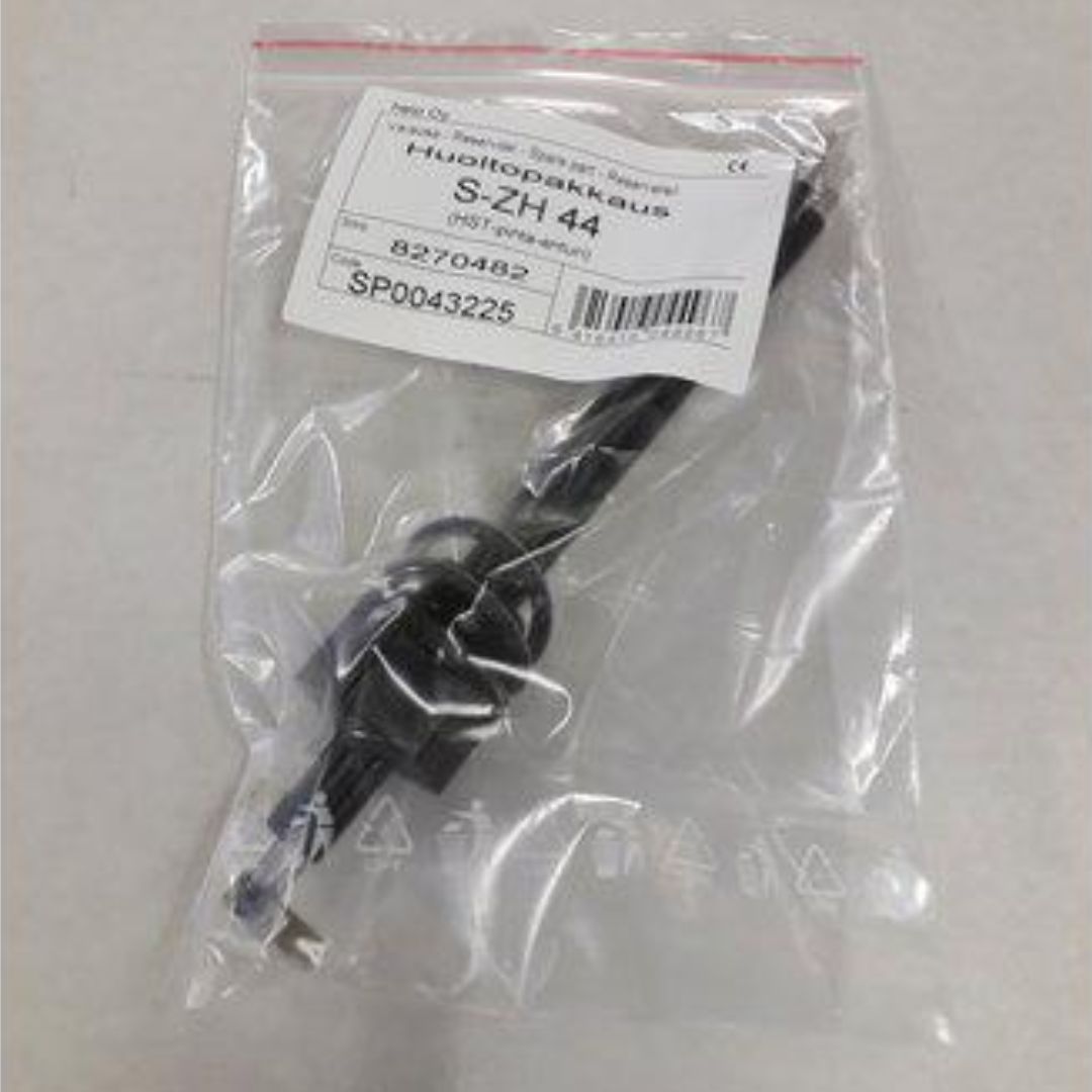 Helo Level Probe with Gaskets/ HST | Finnmark Sauna