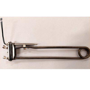 Helo Steam Generator Element SEPD 115C | Finnmark Sauna