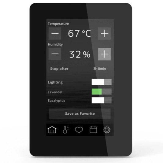 Helo Steam Pro - Steam Generator by Helo