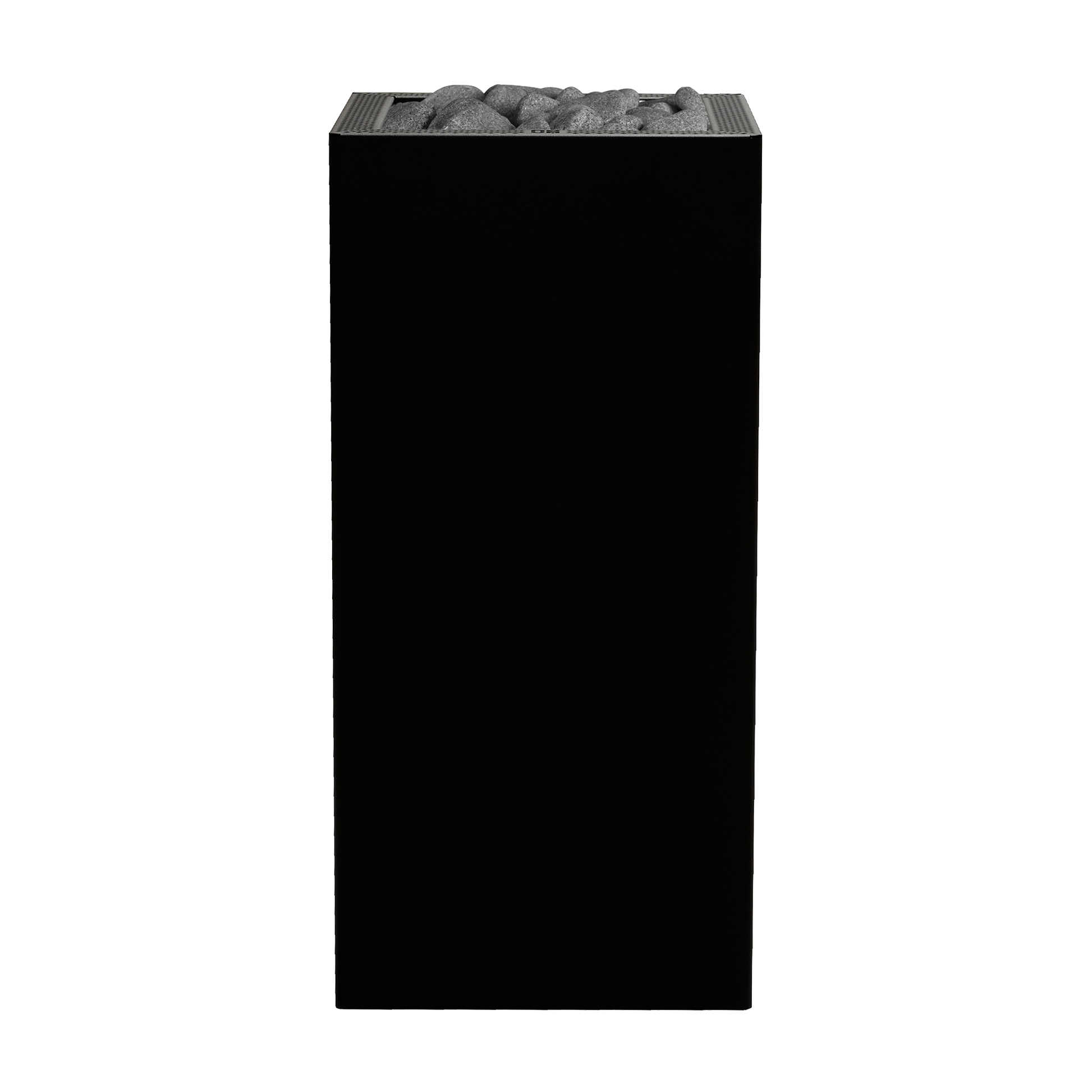 HUUM CORE Black Electric Sauna Heater Electric Sauna Heater | Finnmark Sauna