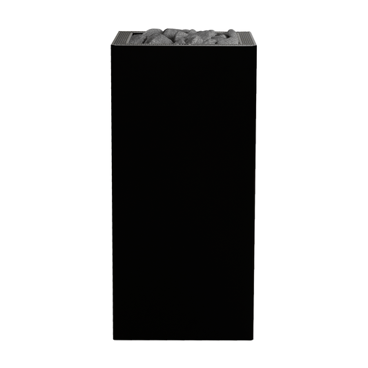 HUUM CORE Black Electric Sauna Heater