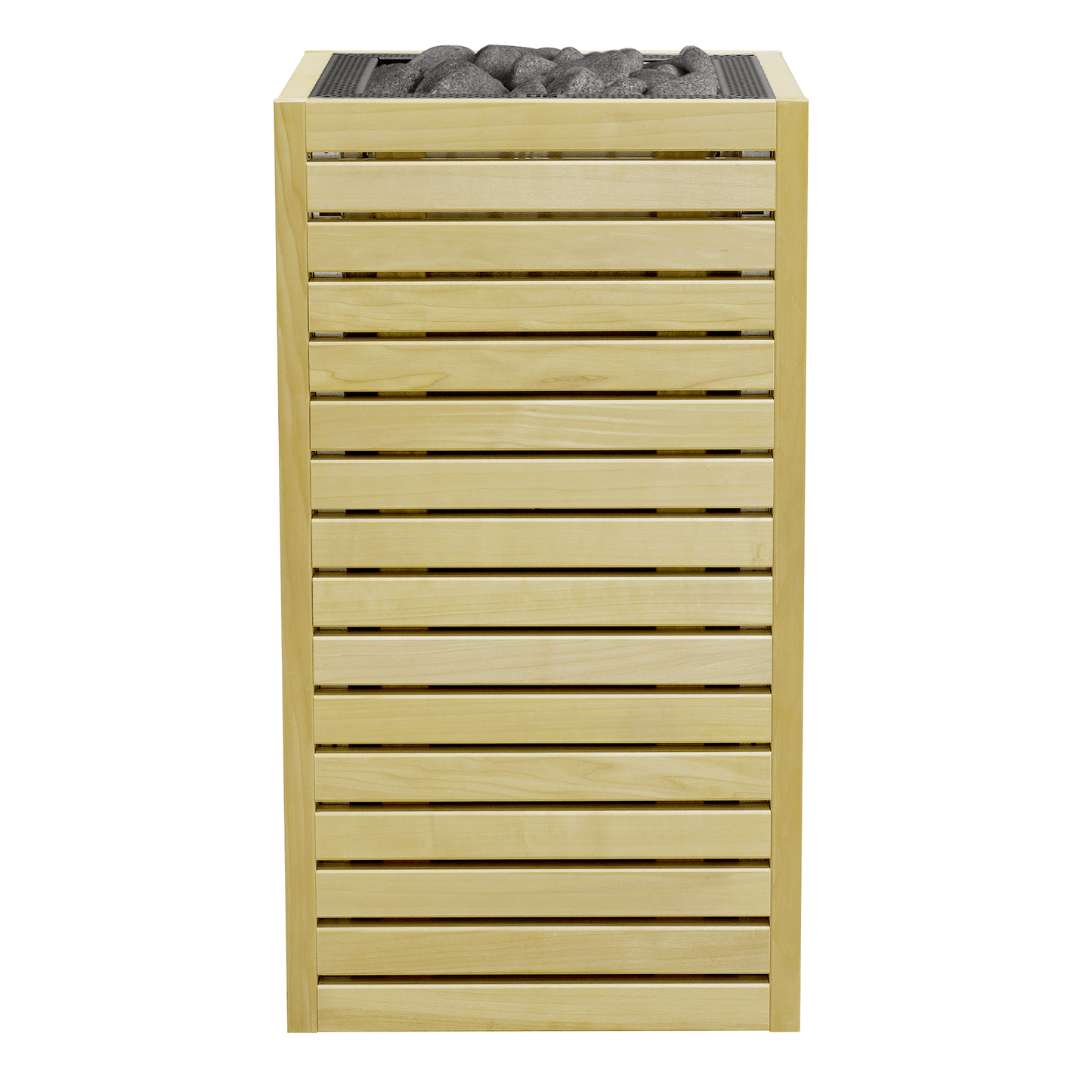 HUUM CORE Electric Sauna Heater Alder