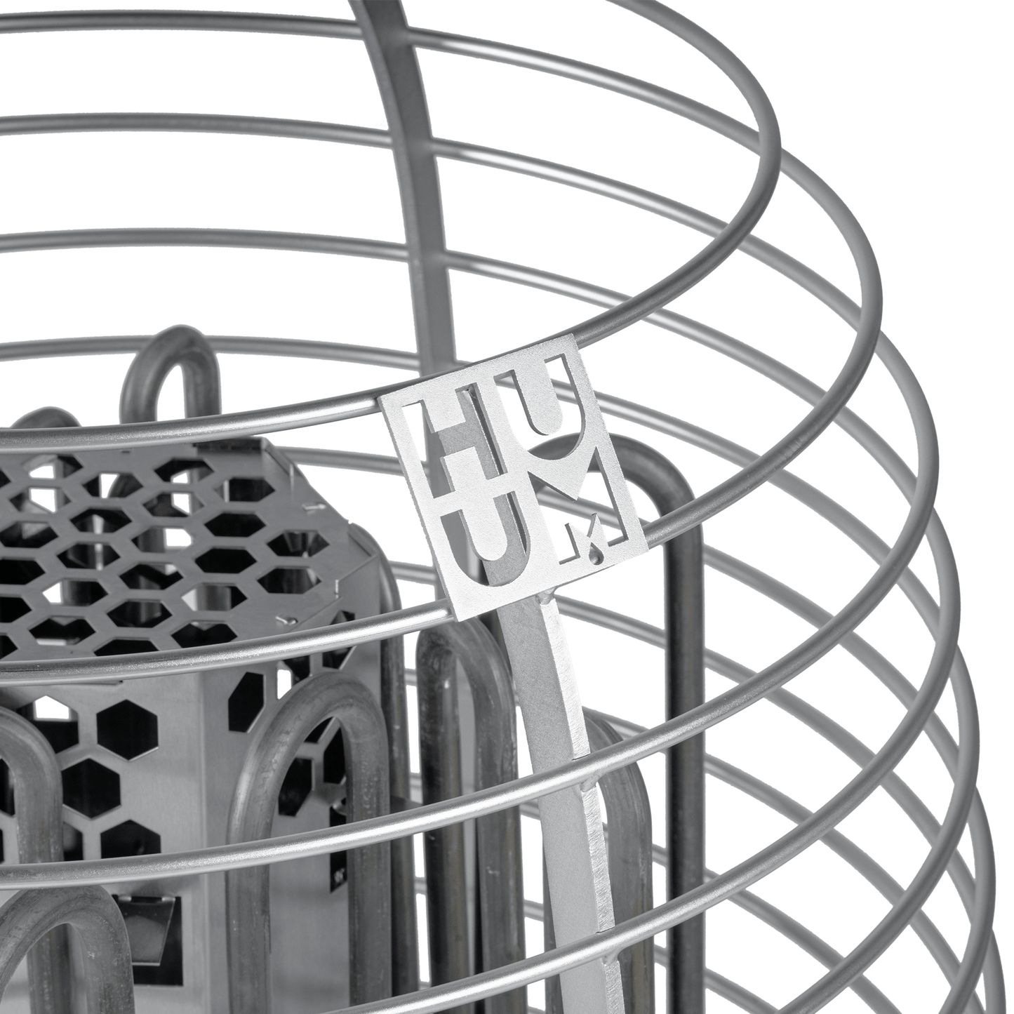 HUUM HIVE Electric Sauna Heater Electric Sauna Heater | Finnmark Sauna