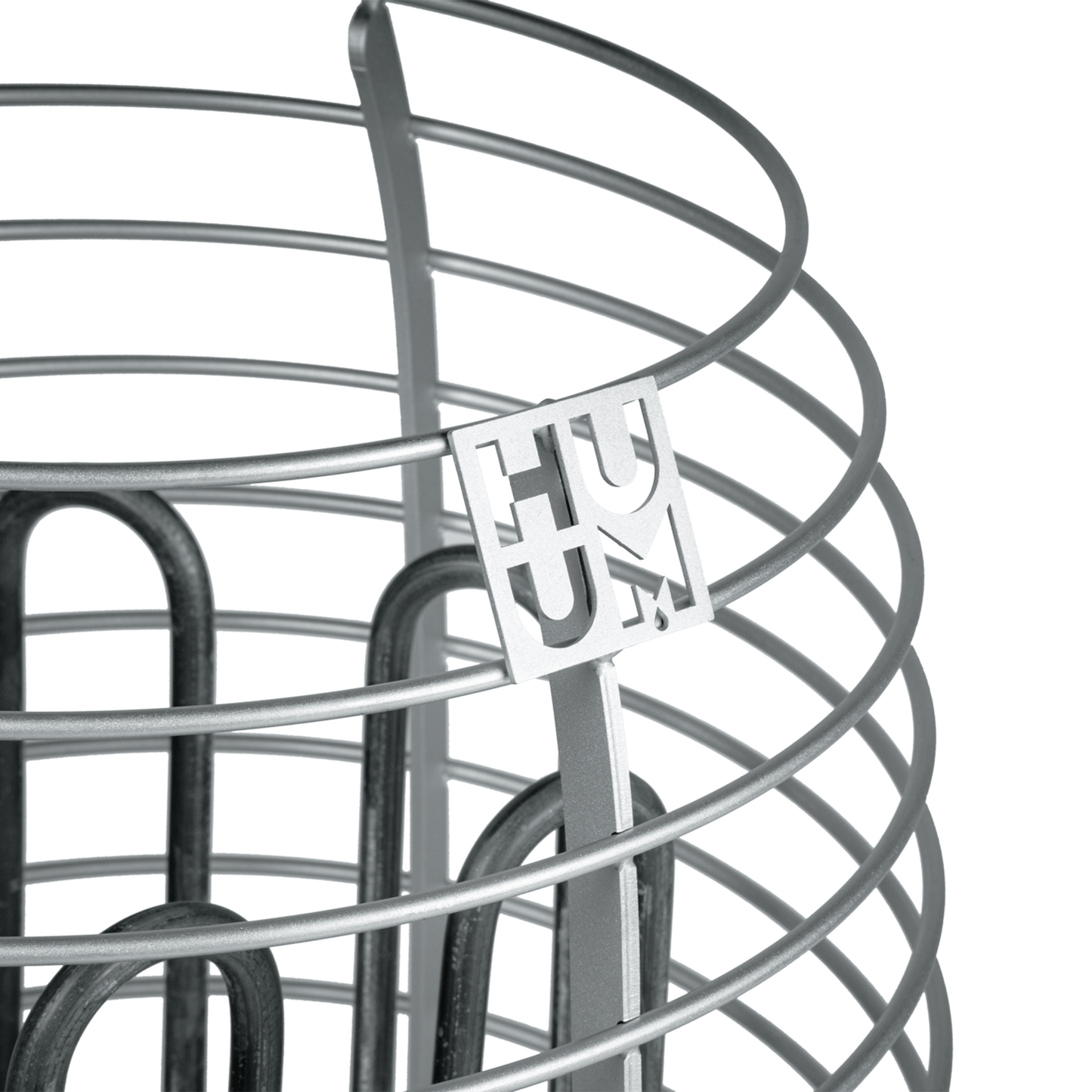 HUUM HIVE Mini Electric Sauna Heater Electric Sauna Heater | Finnmark Sauna