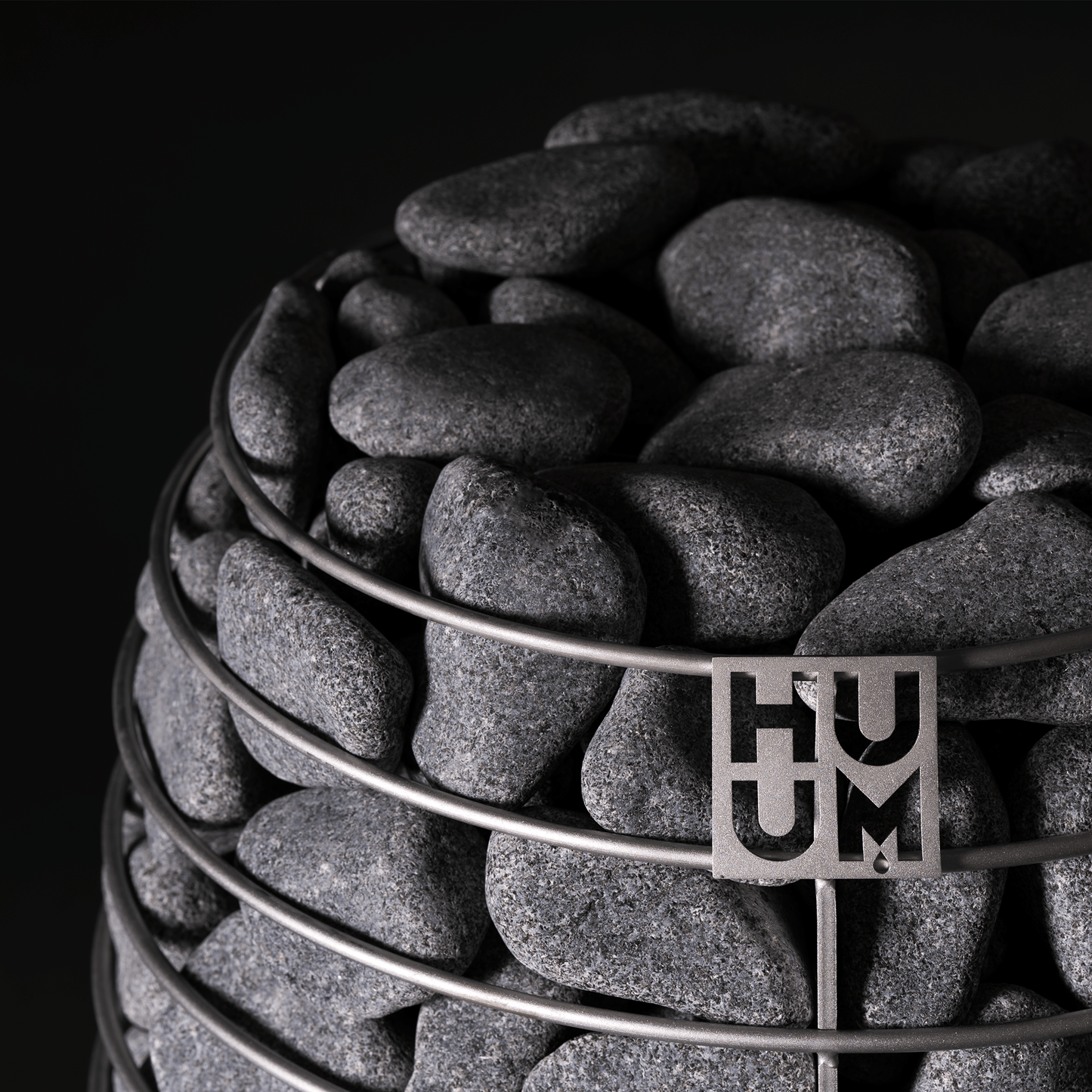 HUUM HIVE Mini Electric Sauna Heater Electric Sauna Heater | Finnmark Sauna