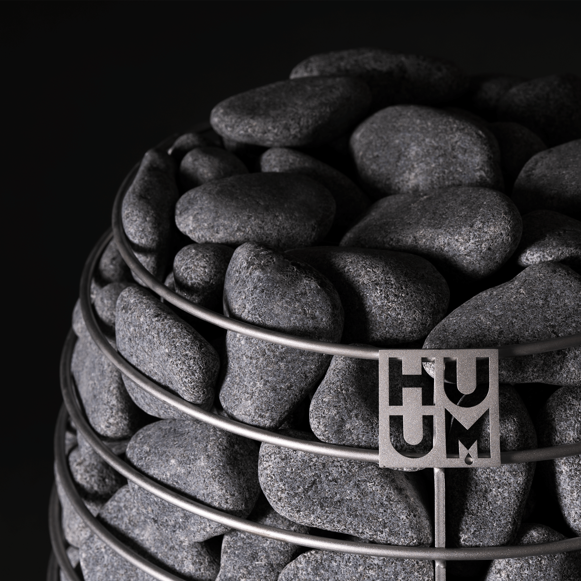 HUUM HIVE Mini Electric Sauna Heater Electric Sauna Heater | Finnmark Sauna