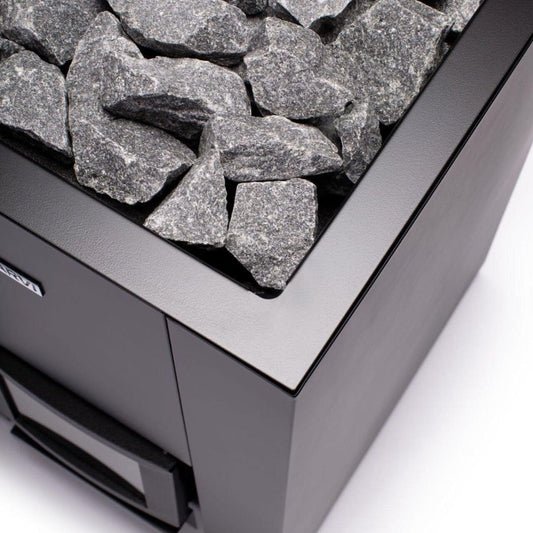 Kaamos Wood Burning Sauna Heater by Narvi