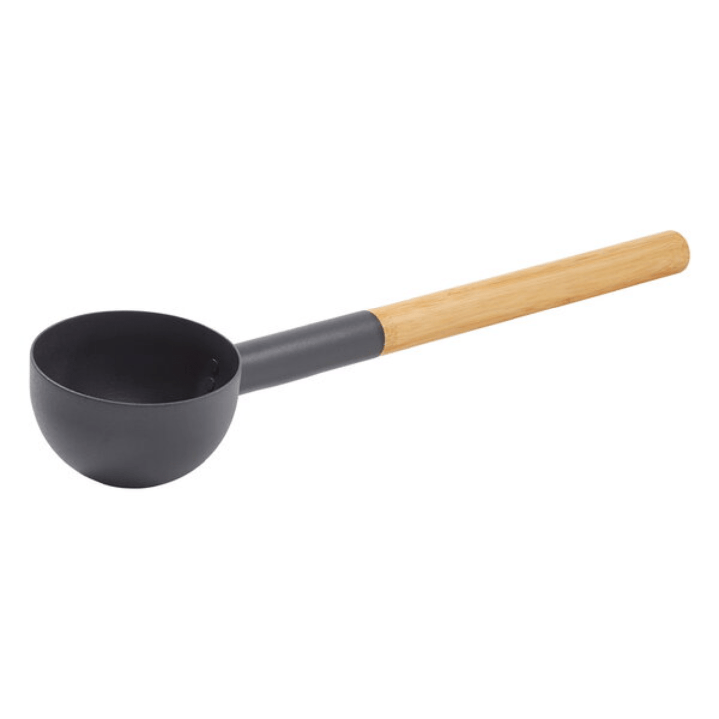 KOLO Sauna Ladle Black