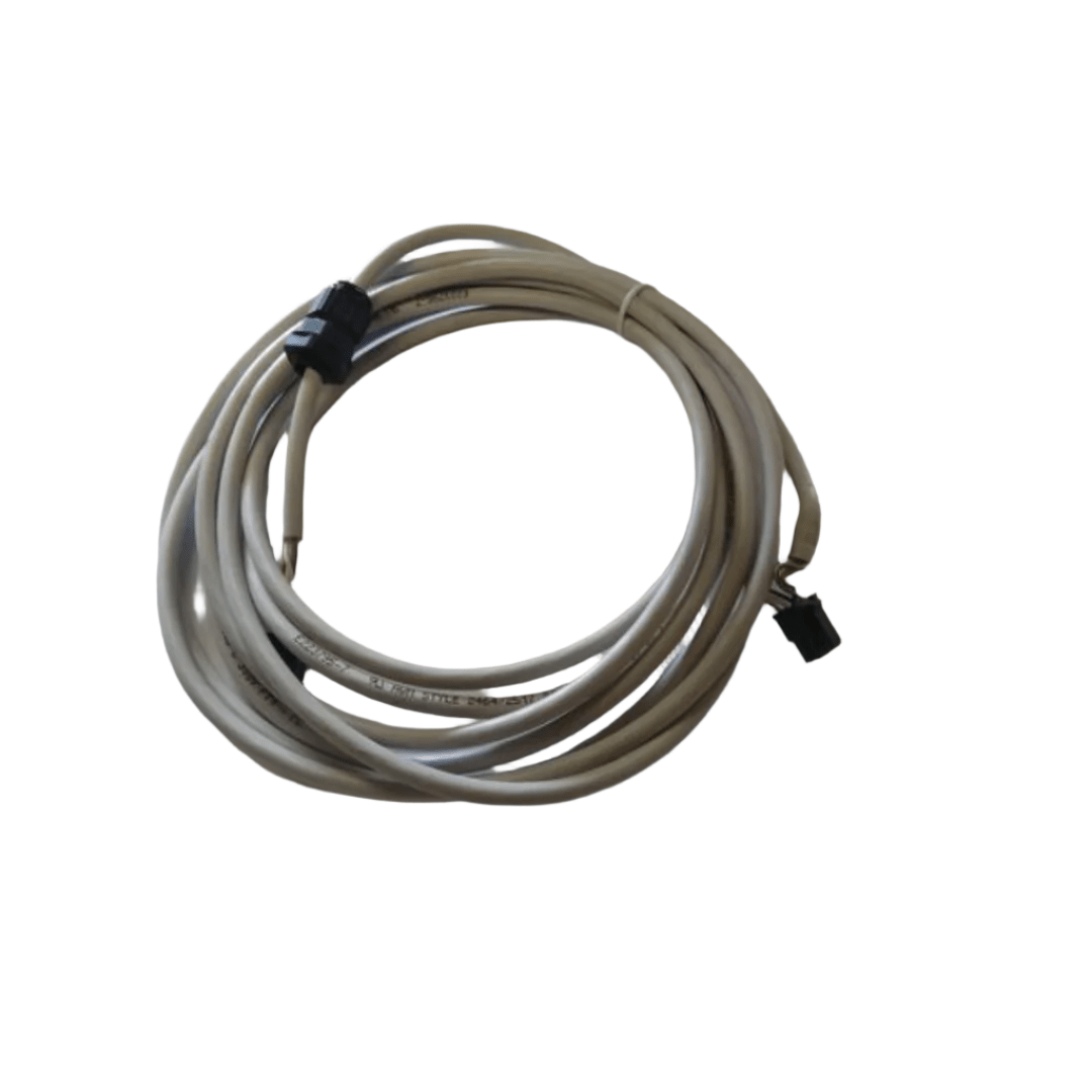 Narvi 3.5m cable for control panel 6 pin grey