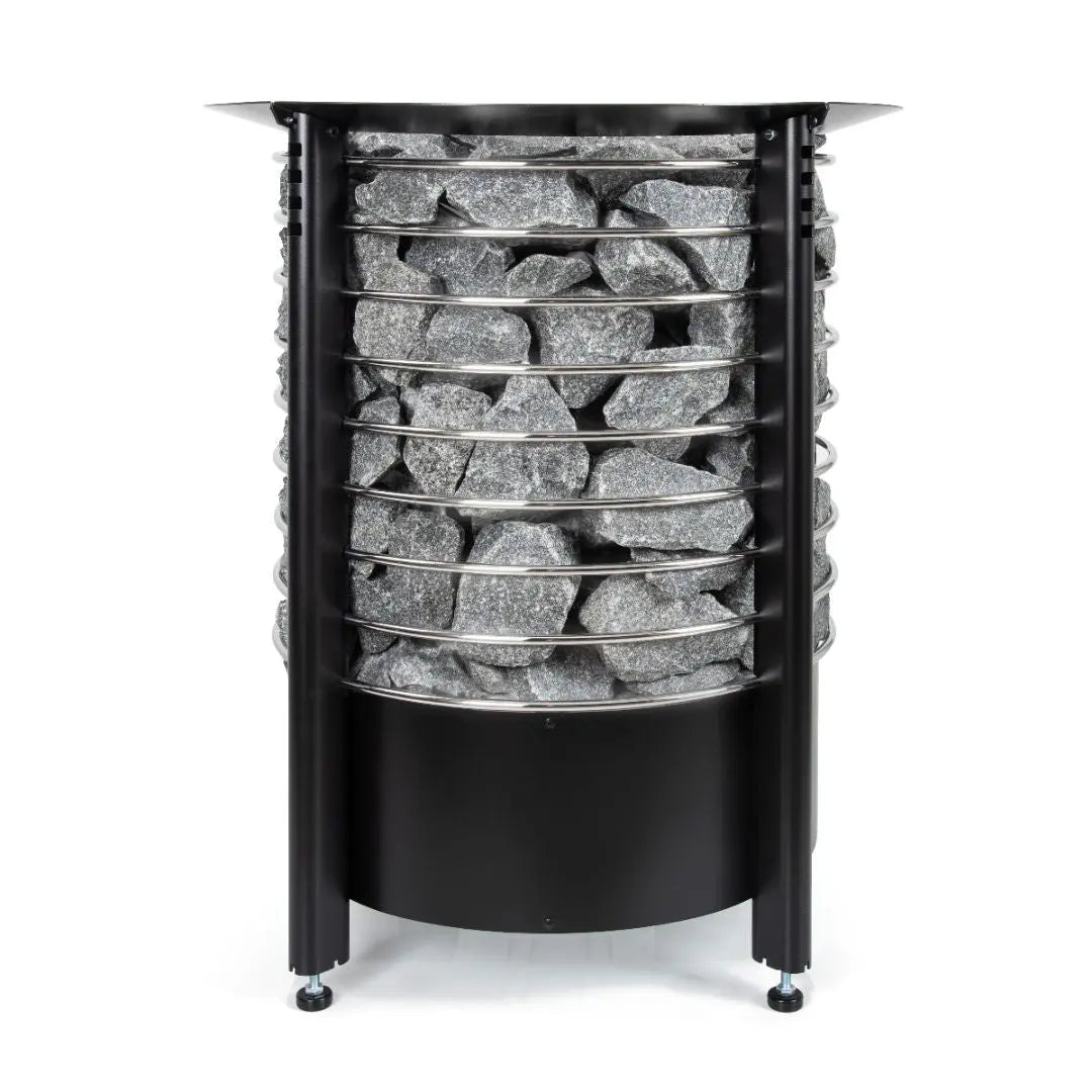 Narvi Peak Commercial Electric Sauna Heater | Finnmark Sauna