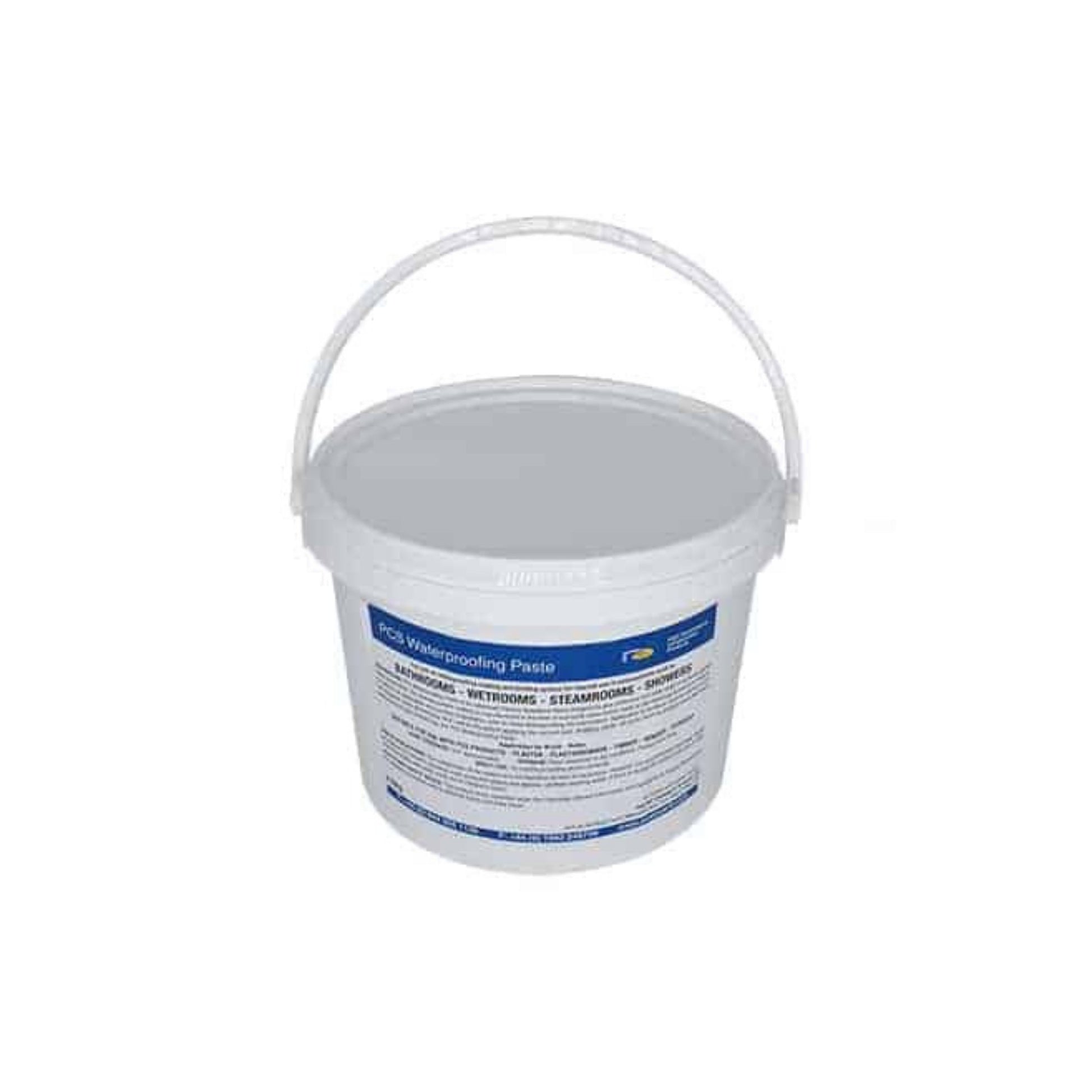 PCS Waterproofing Paste 5kg Ancillaries | Finnmark Sauna