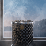 Commercial Electric Sauna Heaters