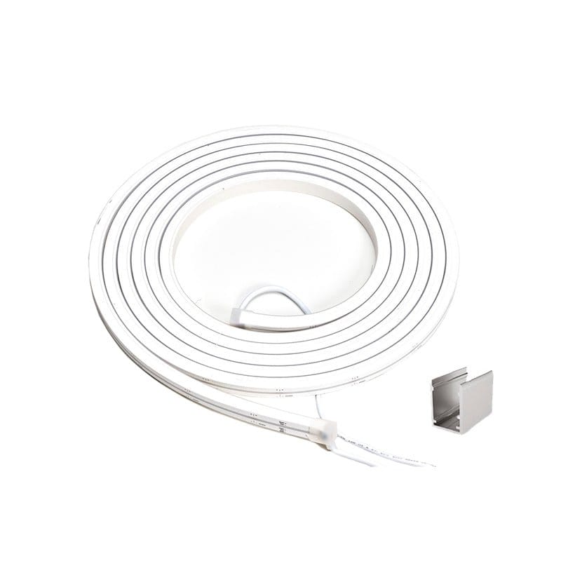SAAS Creative Sauna Top View Sauna Lighting