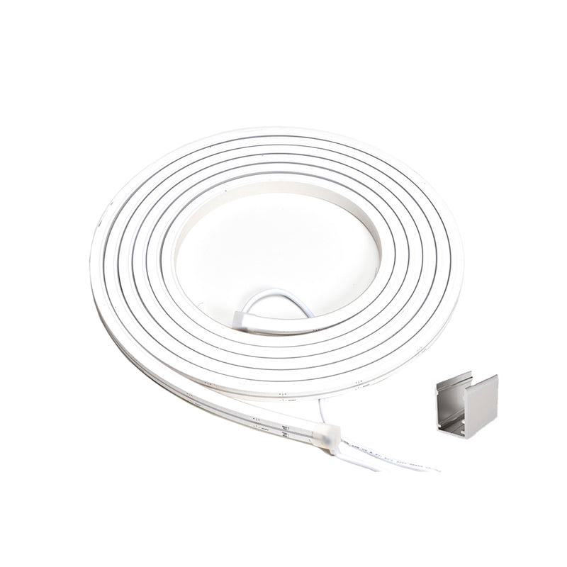 SAAS Creative Sauna Top View RGBW Sauna Lighting