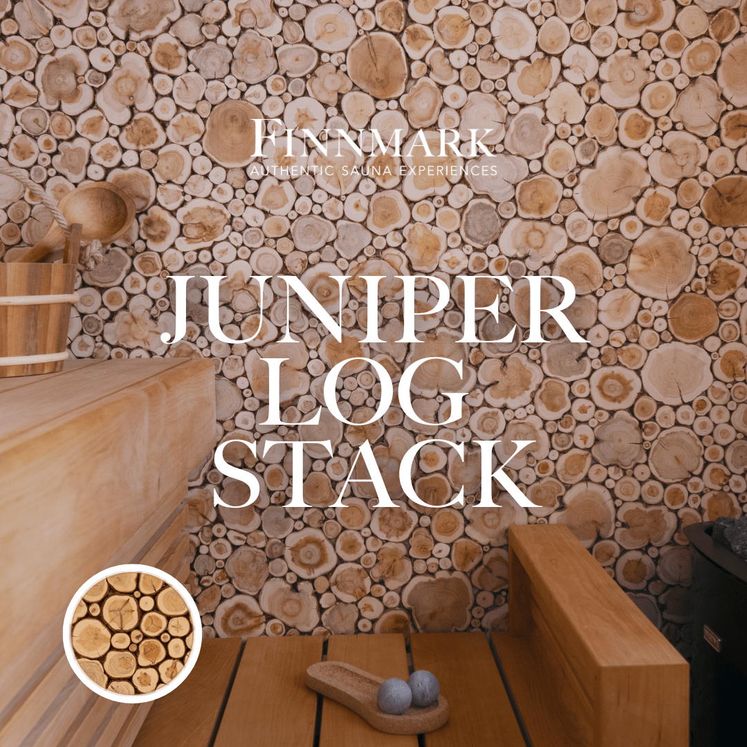 Sauna Wood Sample Wood | Finnmark Sauna