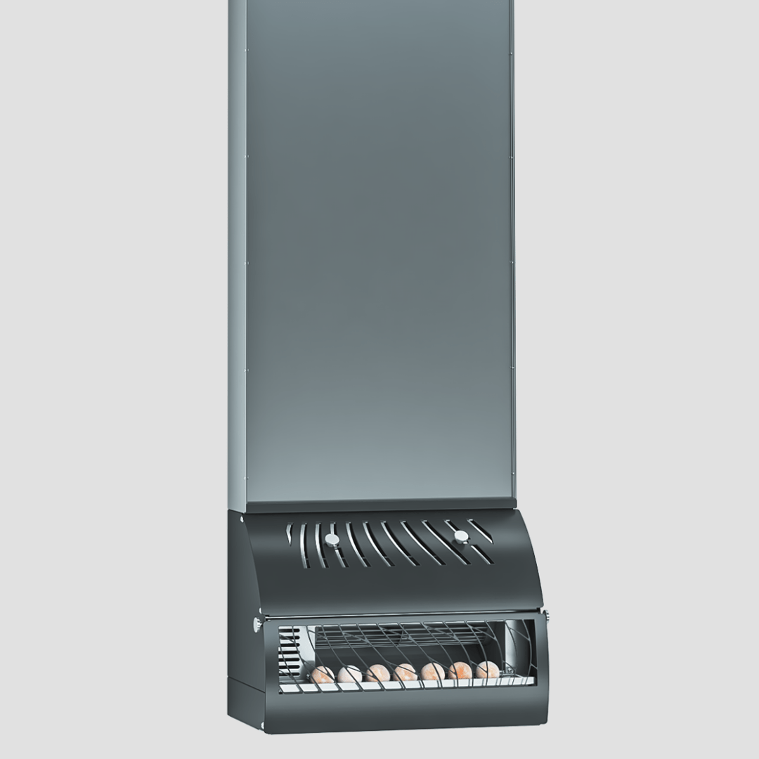 Saunum Base S