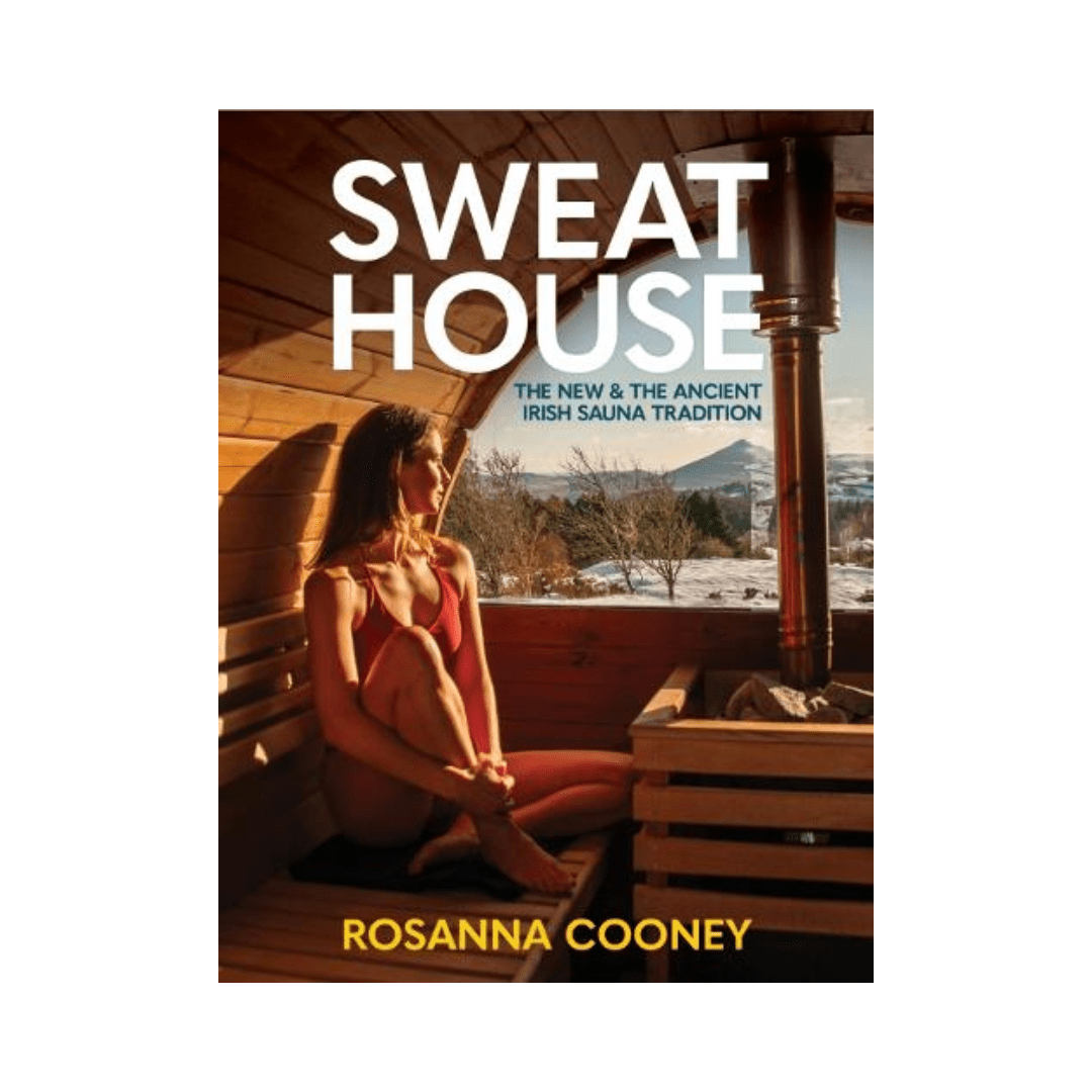 Sweathouse by Rosanna Cooney