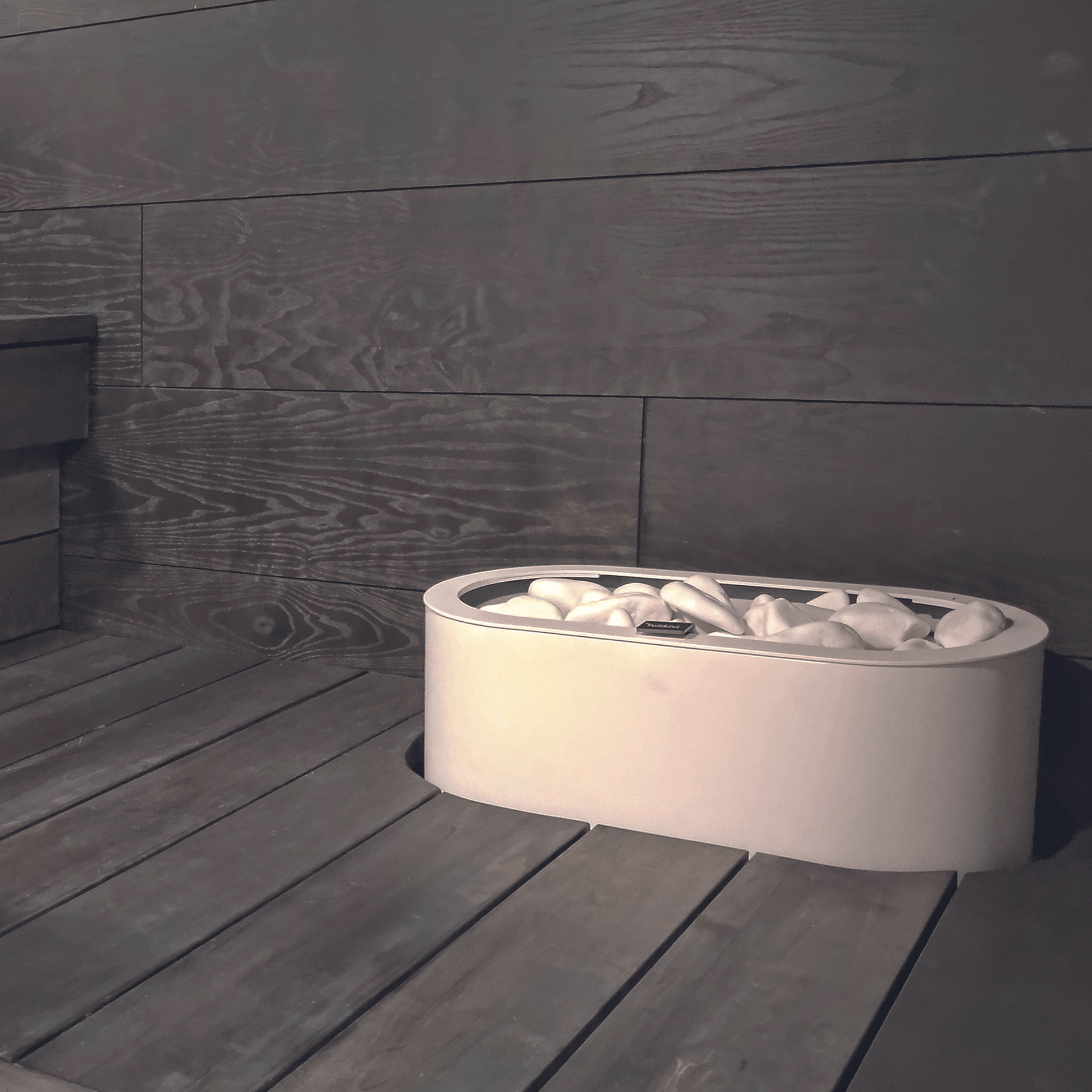 Tulikivi Halla Electric Sauna Heater Electric Sauna Heater | Finnmark Sauna