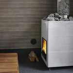 Commercial Woodburning Sauna Heaters