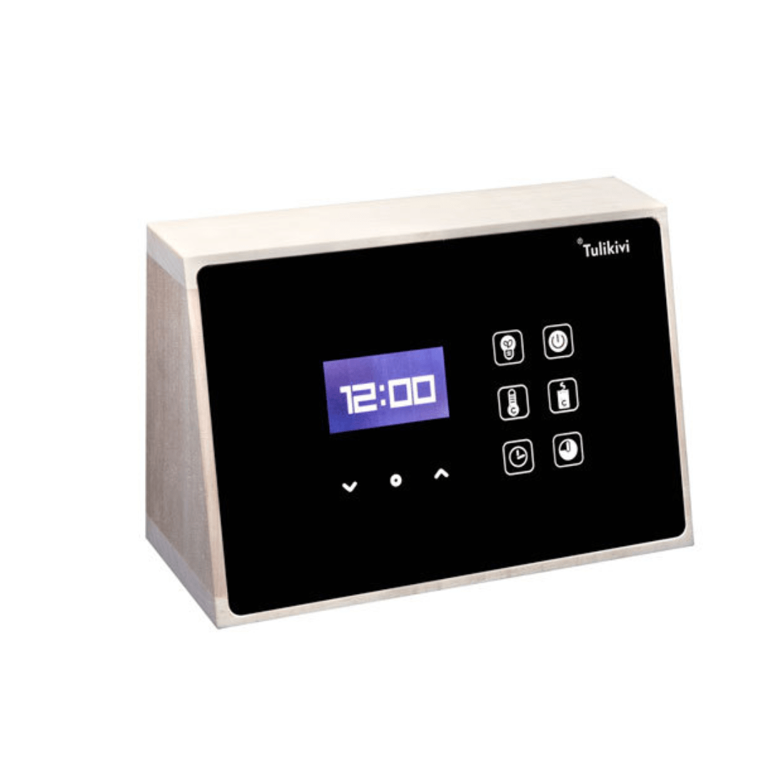 Tulikivi Surface Fixing Frame for Touch Screen Controller Heater Controller | Finnmark Sauna