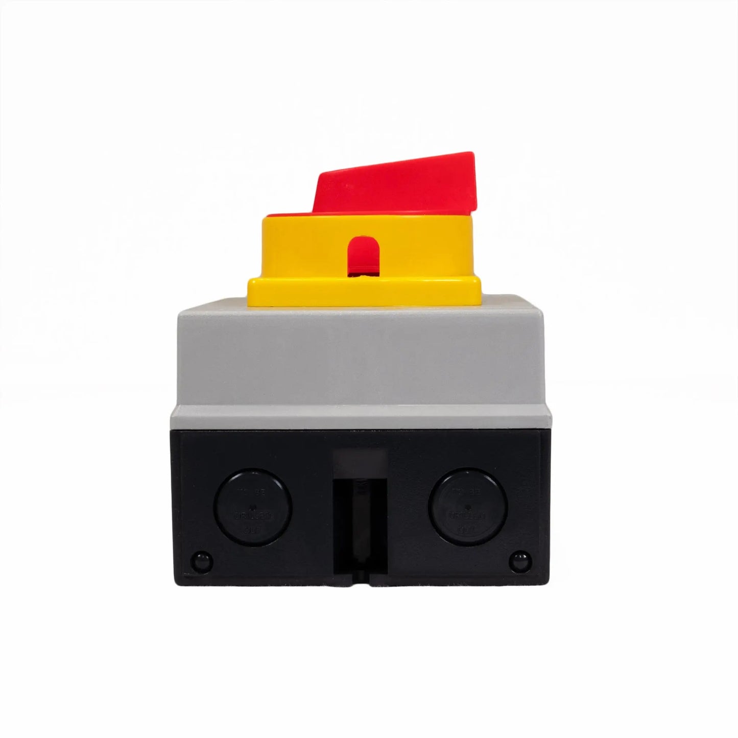 20 amp, 4 Pole IP65 Enclosed Switch Isolator Boxed LB204P Isolator | Finnmark Sauna