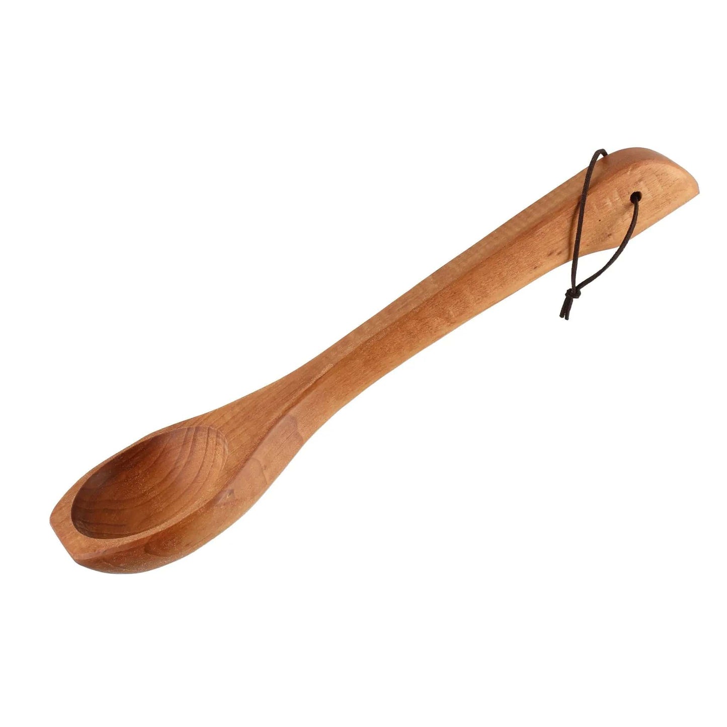4 Living Sauna Ladle Alder