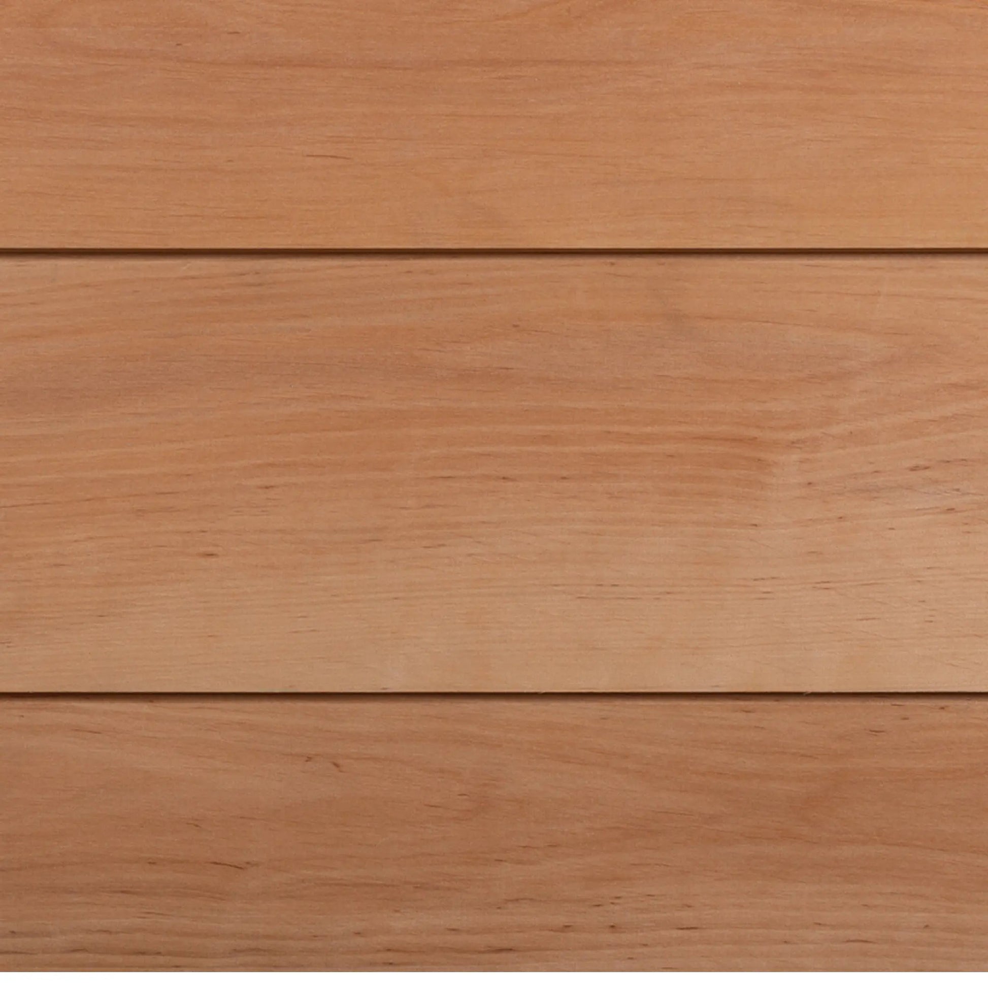 Alder Sauna Wood Cladding STS4 90mm (Pack of 6) Sauna Timber | Finnmark Sauna