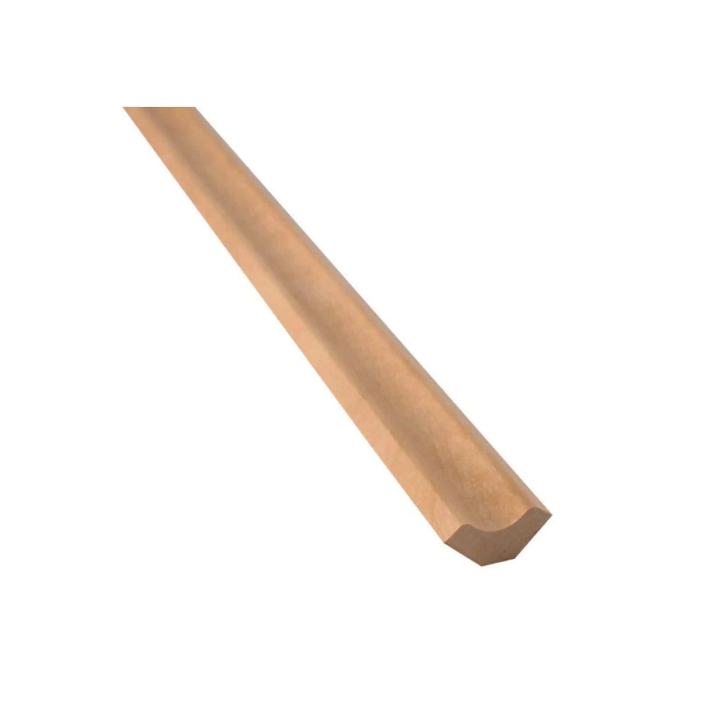 Alder SI Moulding 14x30 (Pack of 4)