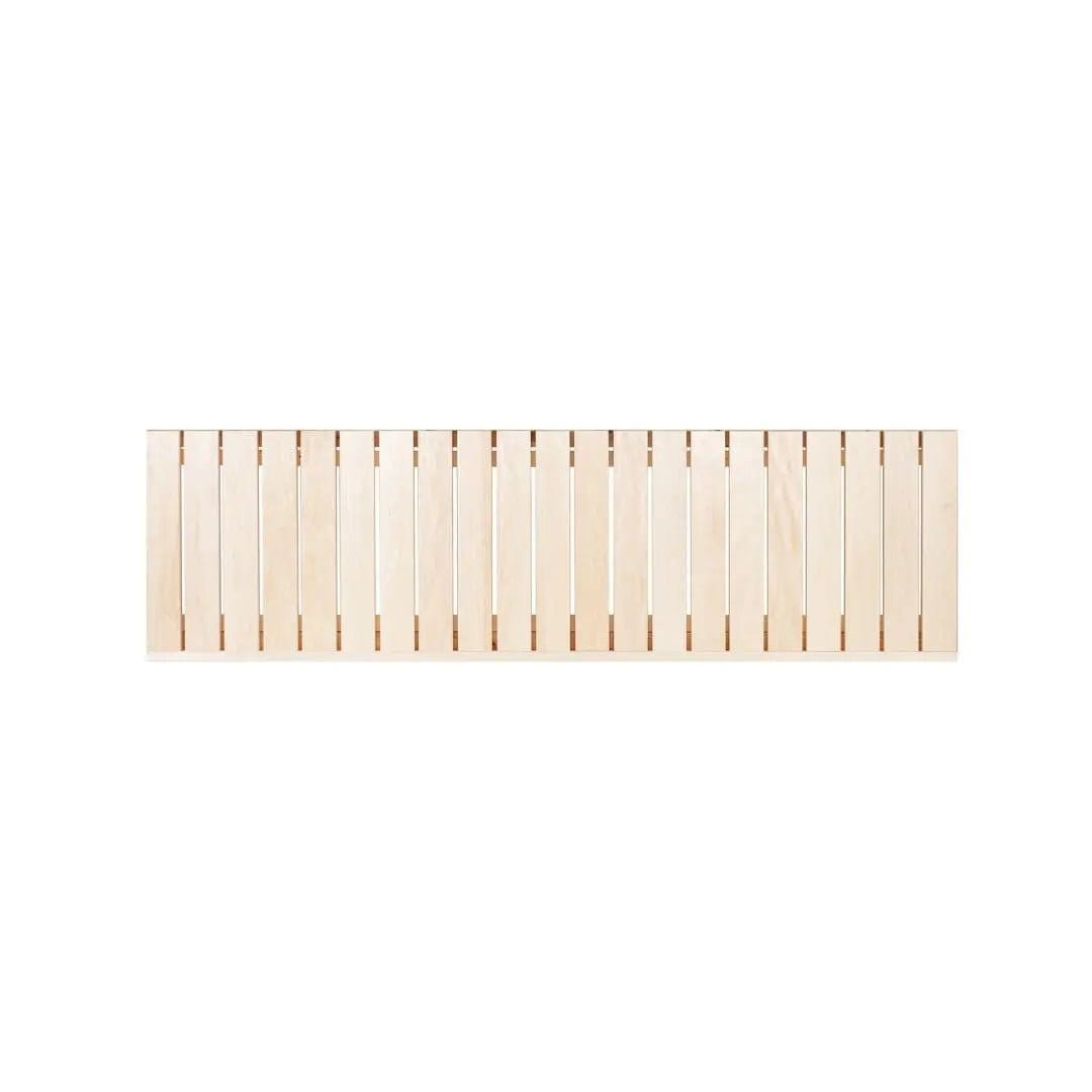 Thermory Aspen Bench Module 140mm